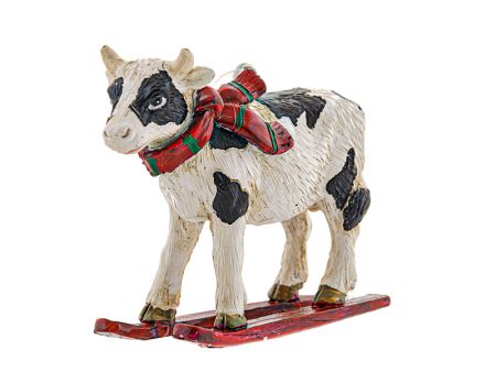 Фигурка декоративная 