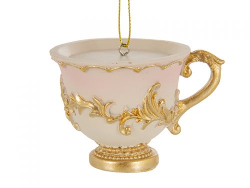 Фигурка декоративная 