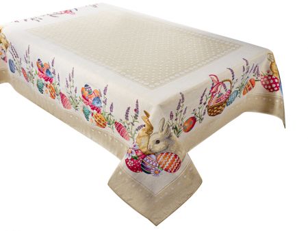 Скатерть гобелен 