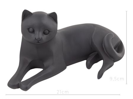 Фигурка декоративная 