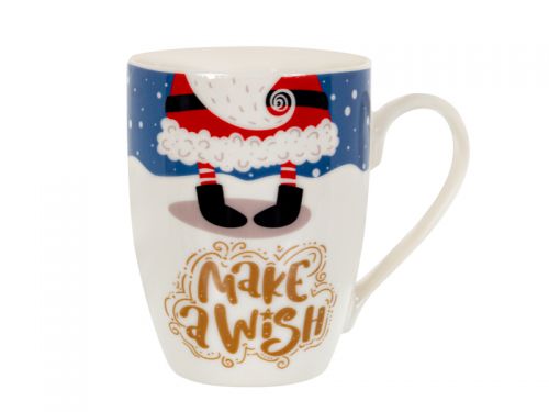 Кружка "Make a wish" 350 мл