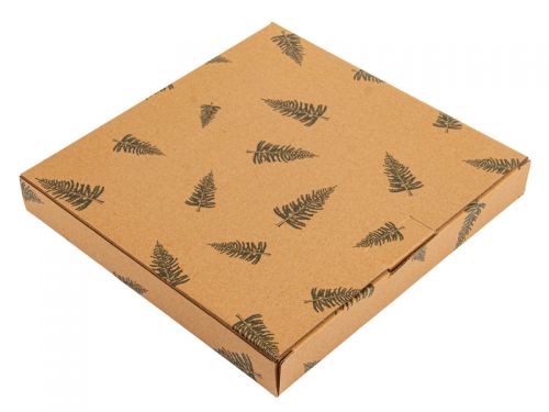 Тарелка "Винтаж" 22 см