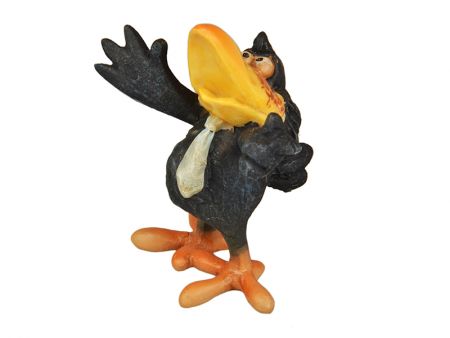 Фигурка декоративная 