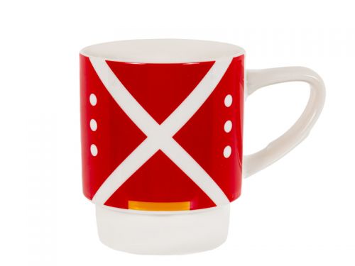 Кружка 1 шт 300 мл