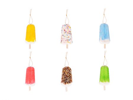 Украшение декоративное 12см упаковка12шт