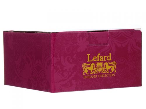 Чайный набор 2 предмета "Лаура"