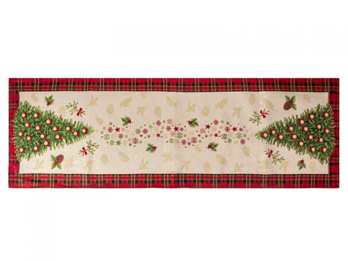 Ранер гобелен 