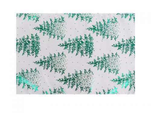 Подставка под тарелку 30х45 см (полиестр)