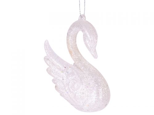 Украшение декоративное 11х6см упаковка 12шт