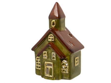 Подсвечник 