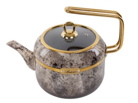 Чайник Brioni 