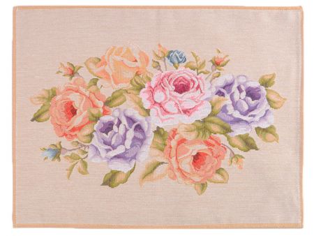 Салфетка сервировочная 35х45см