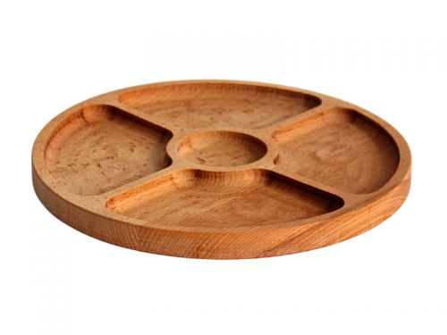 Менажница TASTE ТМ BRIZOLL, 