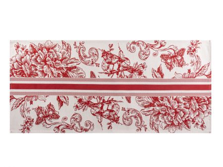 Раннер гобеленовый 40*100см