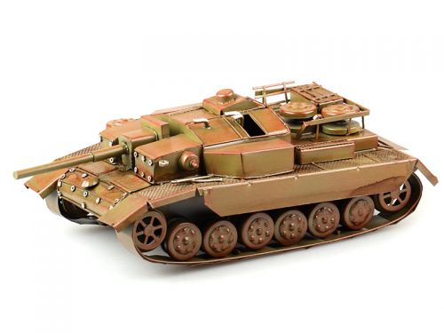 Фигурка декоративная 