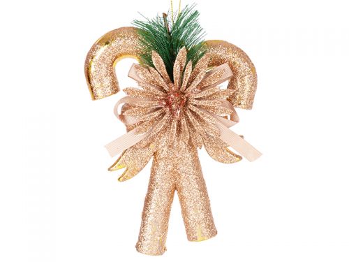 Украшение декоративное 17x12см