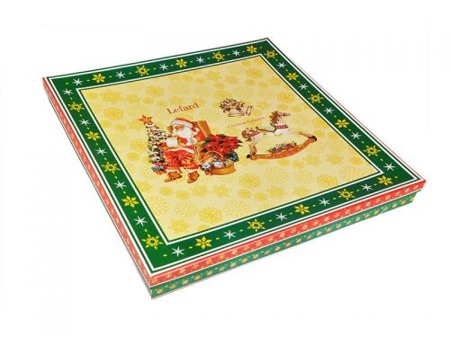 Блюдо "Christmas collection" 38 см.