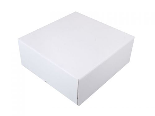 Тортовница с лопаткой 20см