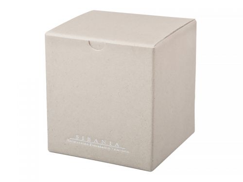 Статуетка декоративная "Мино зимний"