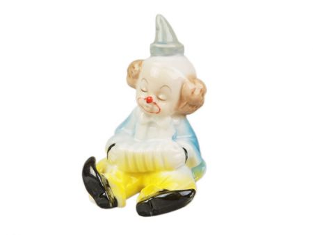 Фигурка декоративная 