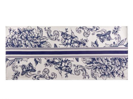 Раннер гобеленовый 40*100см