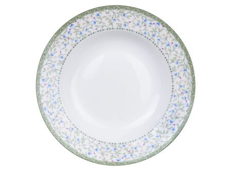 Тарелка глубокая 