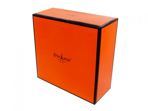 Набор посуды 4 пр(тарелка 25 см, тарелка 20 см, глубокая тарелка 20 см, салатник 15 см)