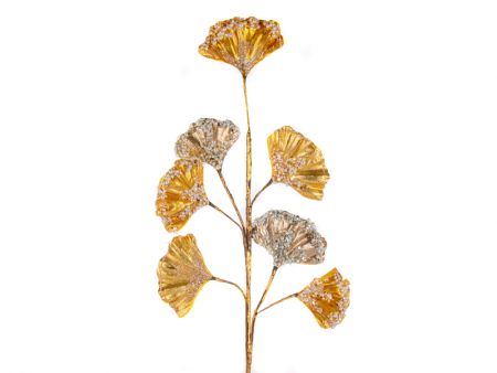 Декоративная веточка 