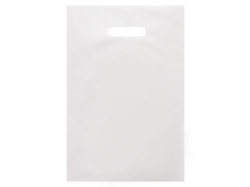 Пакет полиэтиленовый 40х50 см