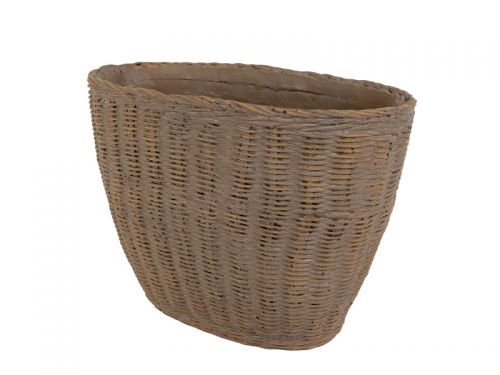 Кашпо 23х31х16 см (керамика)