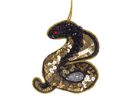 Украшение декоративное 