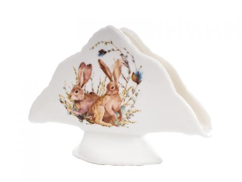 Салфетница15см 