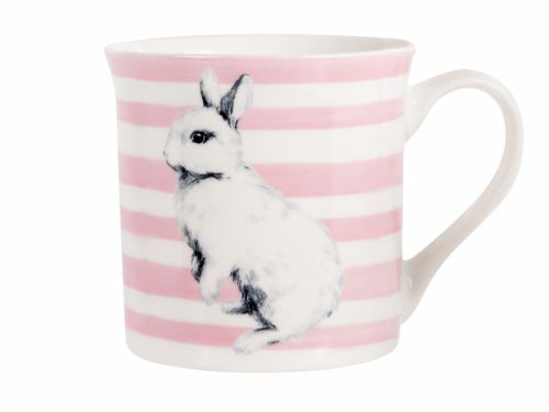 Кружка "Pretty rabbit" 350 мл