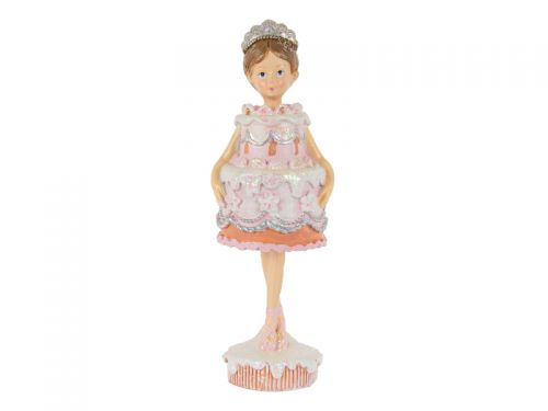 Фигурка декоративная 