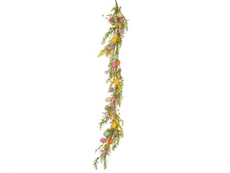 Искусственная гирлянда 150см
