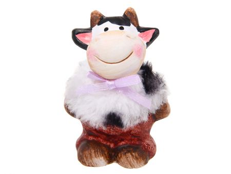 Фигурка декоративная 