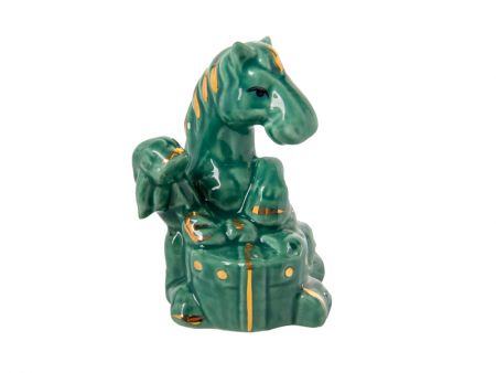 Фигурка декоративная 8см 