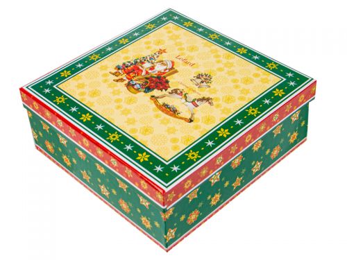 Салатник "Christmas collection" 15х6см