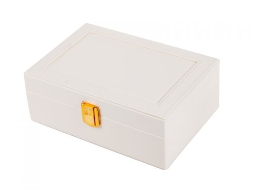 Органайзер для украшений 20х14х7,5 см