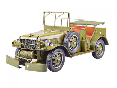 Фигурка декоративная 