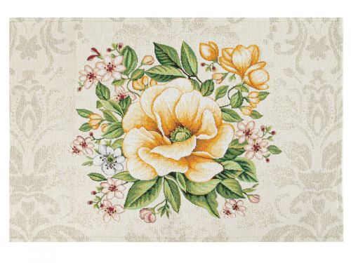 Салфетка гобелен 