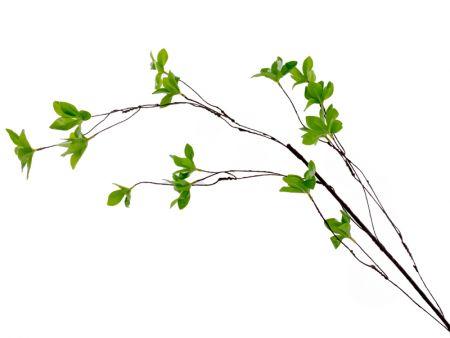 Ветка зелени110 см (полиэстр)