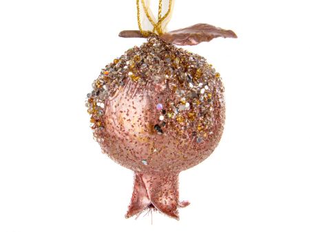 Елочное украшение 