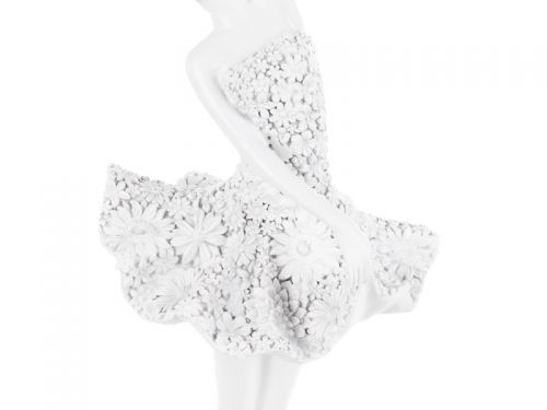 Фигурка декоративная "Балерина" 34см