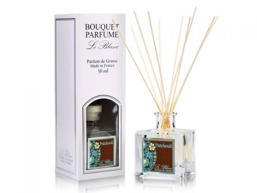 Диффузор пачули 50мл le blanc