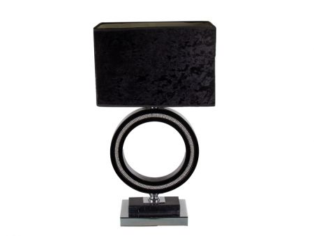 Светильник 58см