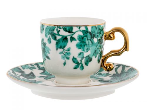 Кофейный набор 4 предмета 100 мл