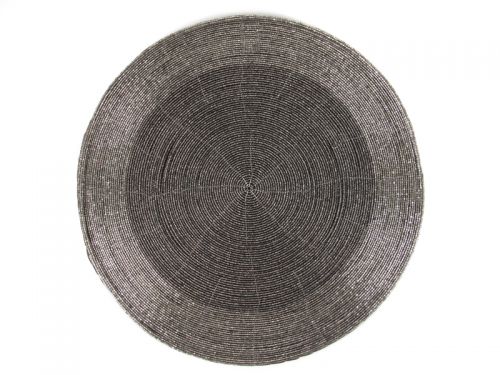 Плейсмат бисер 36см