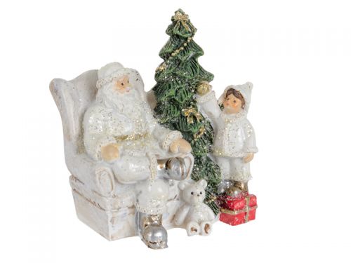 Фигурка декоративная 