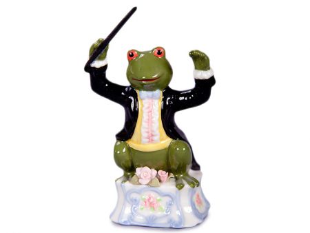 Фигурка декоративная 